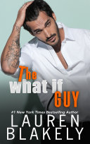 The What If Guy [Pdf/ePub] eBook