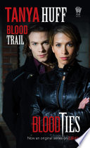Blood Trail Book