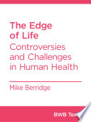 The Edge of Life Book