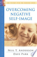 Overcoming Negative Self Image Book