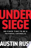Under Siege Book