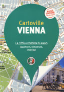 Guida Turistica Vienna. Nuova ediz. Immagine Copertina 