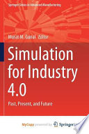 Simulation for Industry 4. 0
