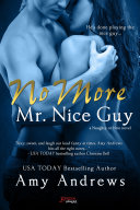 No More Mr  Nice Guy Pdf/ePub eBook
