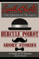 Hercule Poirot Collection by Agatha Christie image