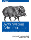 AWS System Administration Pdf/ePub eBook