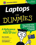 Laptops For Dummies