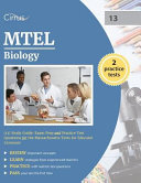 MTEL Biology  13  Study Guide Book
