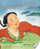 Seesaw Girl Book