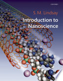 Introduction to Nanoscience Book
