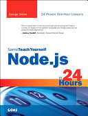 Sams Teach Yourself Node js in 24 Hours