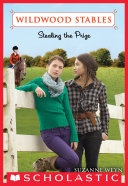 Stealing the Prize (Wildwood Stables #5)