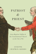 Patriot and Priest Pdf/ePub eBook