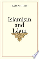 Islamism and Islam Book
