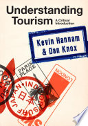 Cover of Understanding Tourism