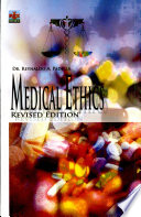 Medical Ethics' 2006 Ed.