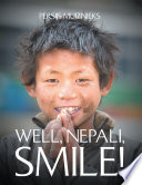 Well  Nepali  Smile  Book