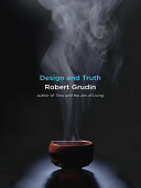 Design And Truth