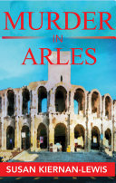 Murder in Arles Pdf/ePub eBook