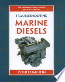 Troubleshooting Marine Diesel Engines  4th Ed 