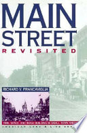 Main Street Revisited Book PDF