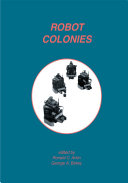 Robot Colonies