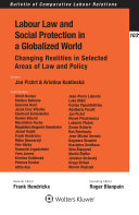 Labour Law and Social Protection in a Globalized World