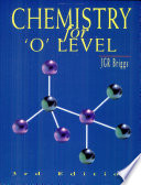 Chemistry O Level Mauritius Edition