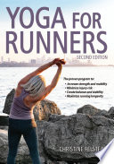 Yoga for Runners Book