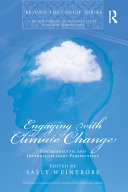 Engaging with Climate Change