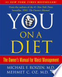 You  On A Diet Book