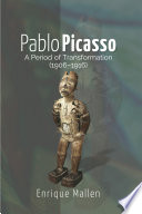 Pablo Picasso Book