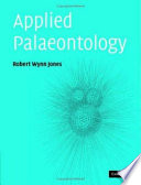Applied Palaeontology