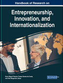 Handbook of Research on Entrepreneurship, Innovation, and Internationalization