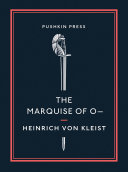 Pdf The Marquise of O– Telecharger
