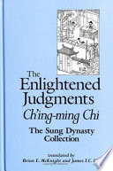 The Enlightened Judgments Book