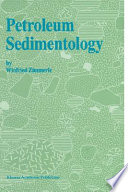 Petroleum Sedimentology Book
