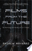 Films from the Future Book