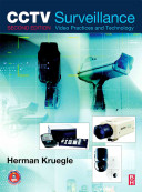 CCTV Surveillance Book