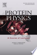 Protein Physics Book