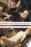 Barrenness and Blessing Book