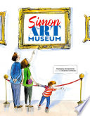 Simon at the Art Museum