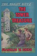 The Hardy Boys  The Tower Treasure  Book 1 