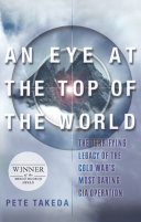 An Eye at the Top of the World Pdf/ePub eBook