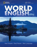 World English Intro Csplit A + Csplit Student CDR A