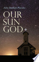 Our Sun God Book