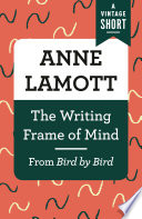 The Writing Frame of Mind Book