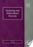 Marketing and Multicultural Diversity Book