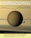 Horizons  Exploring the Universe  Enhanced