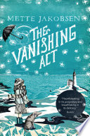 The Vanishing Act Book